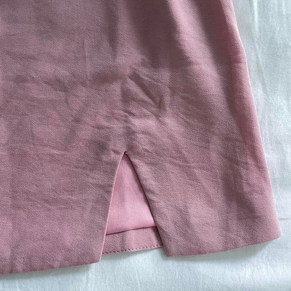 Brand New Princess Polly Kian Mini Skirt with Slit - Picture 3 of 6